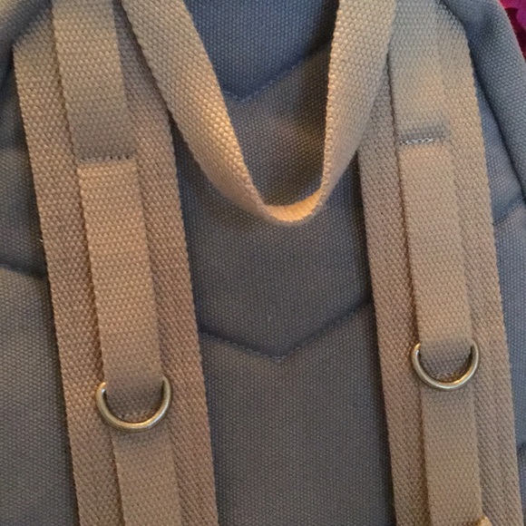 Deus ex Machina “sample” backpack - Picture 3 of 11